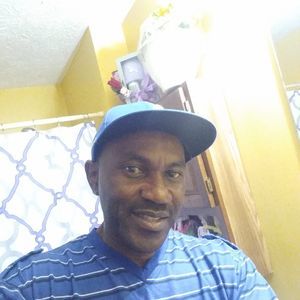 Meet your Posher, Milton